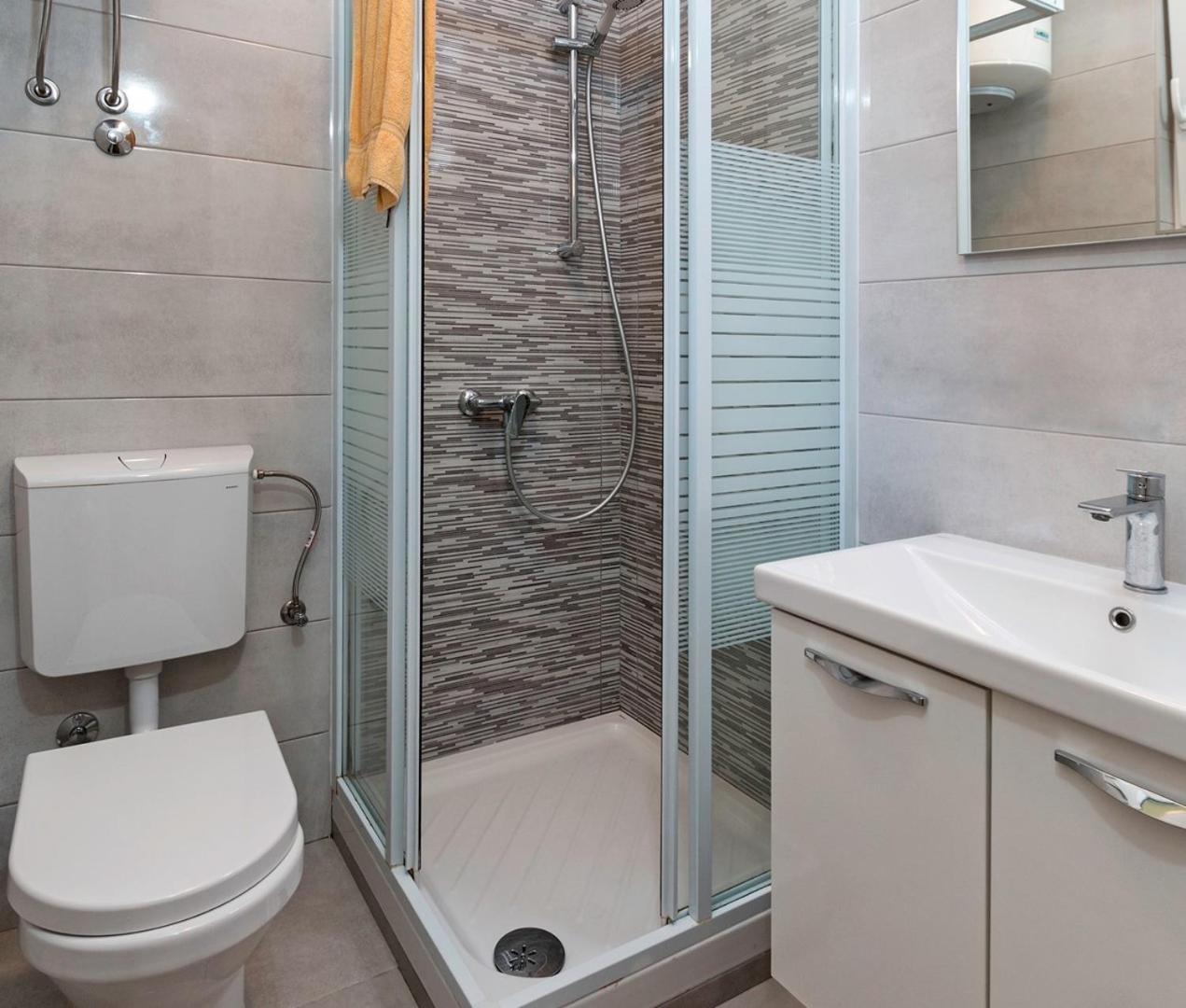 Pleasant Oriana Apartment Near The Sea-PUY 외부 사진