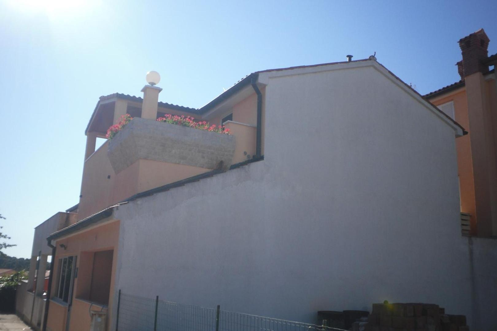 Pleasant Oriana Apartment Near The Sea-PUY 외부 사진