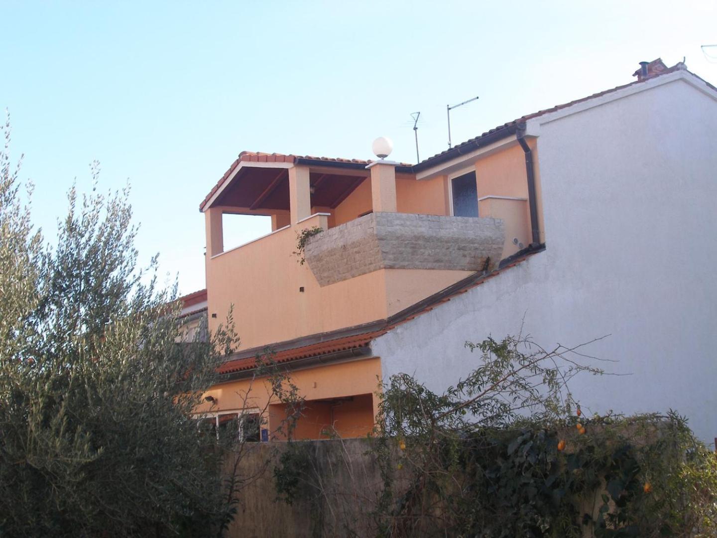 Pleasant Oriana Apartment Near The Sea-PUY 외부 사진