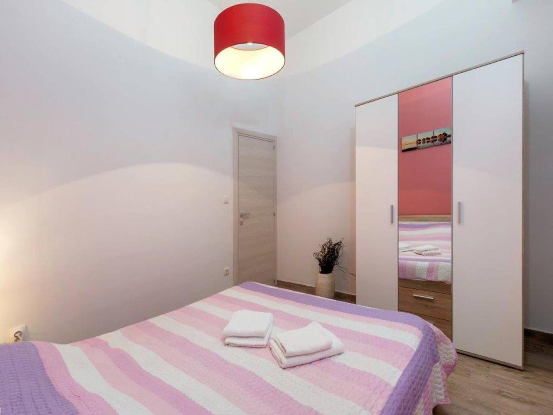 Pleasant Oriana Apartment Near The Sea-PUY 외부 사진