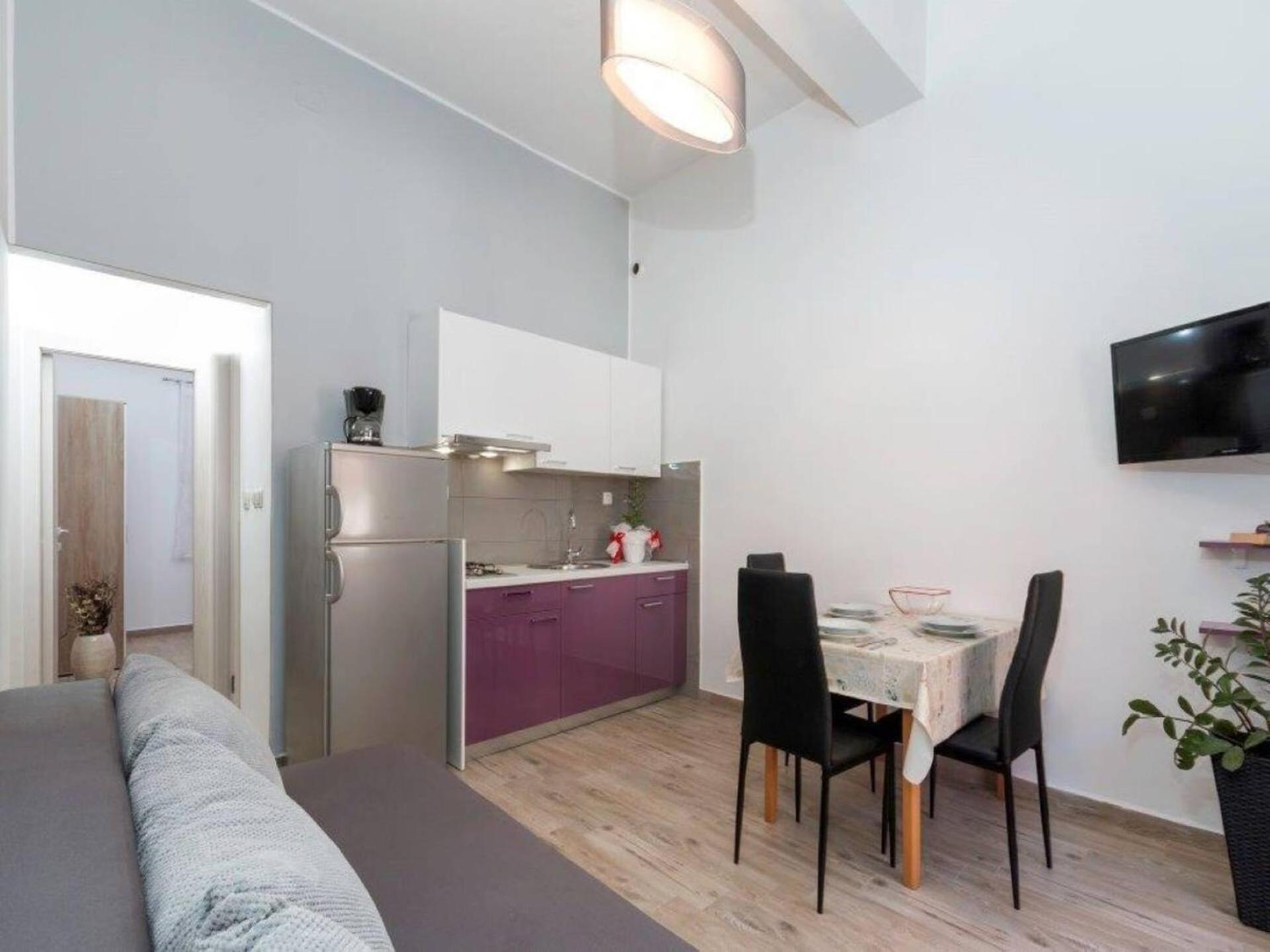 Pleasant Oriana Apartment Near The Sea-PUY 외부 사진