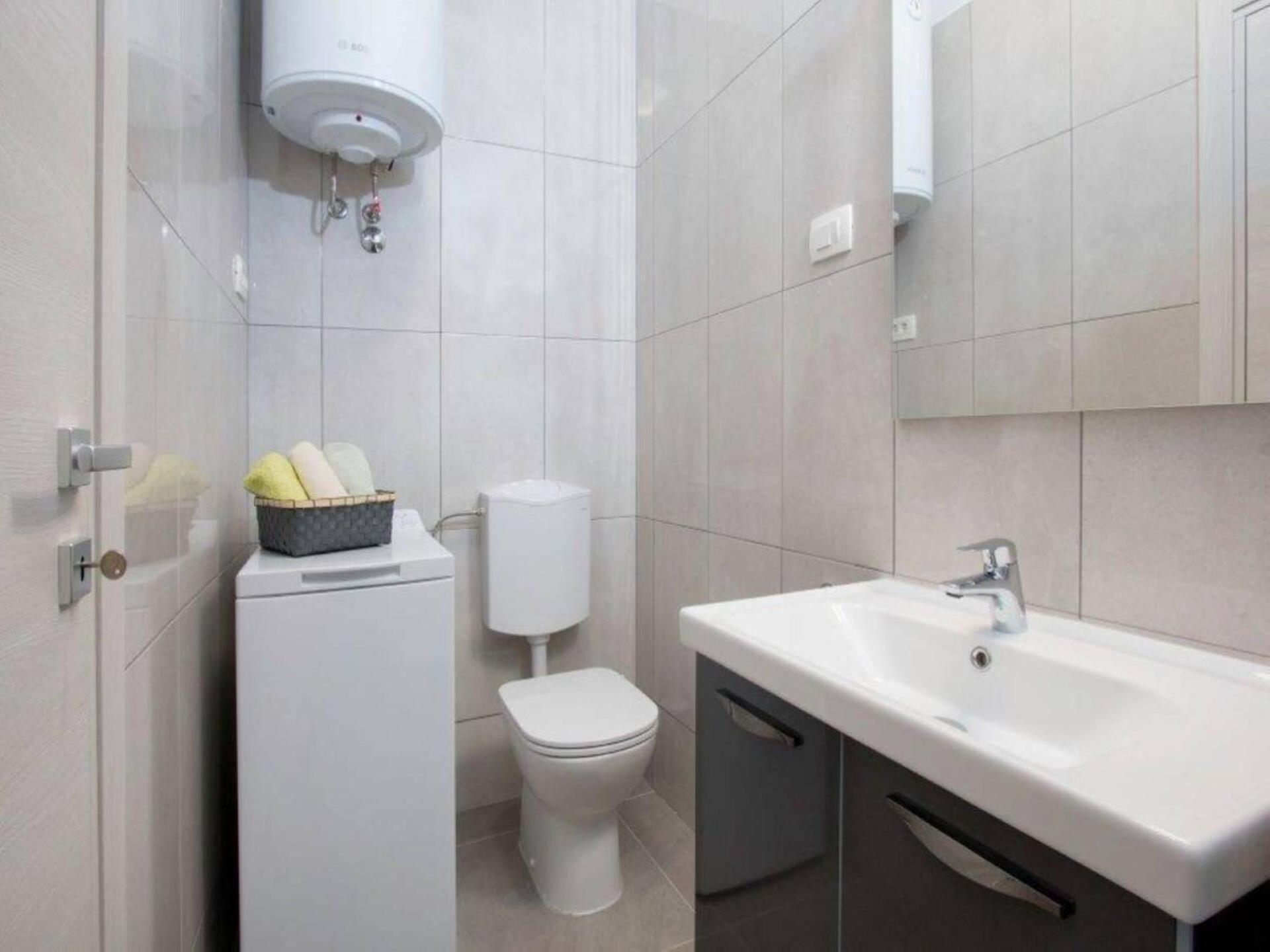 Pleasant Oriana Apartment Near The Sea-PUY 외부 사진