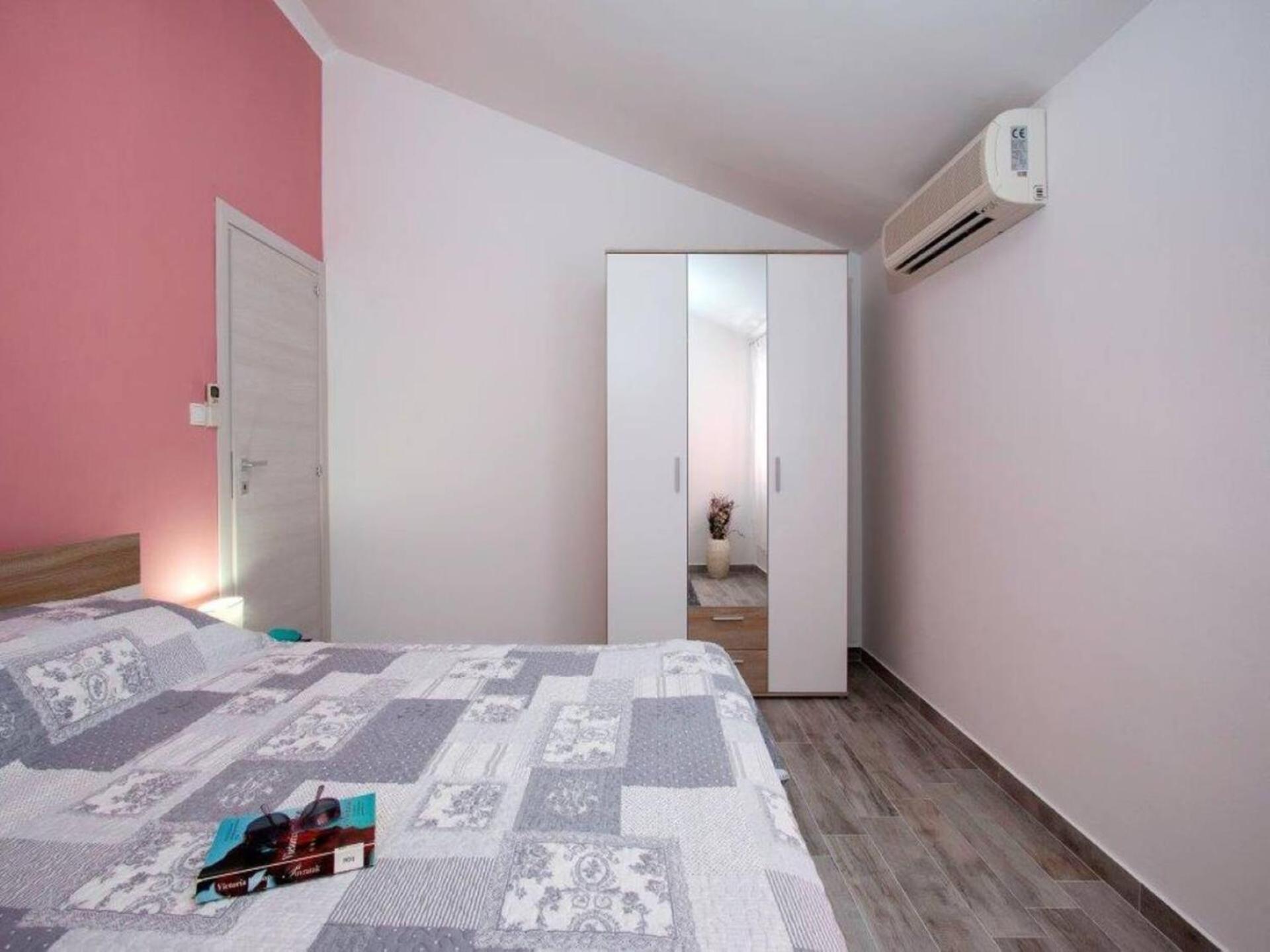 Pleasant Oriana Apartment Near The Sea-PUY 외부 사진
