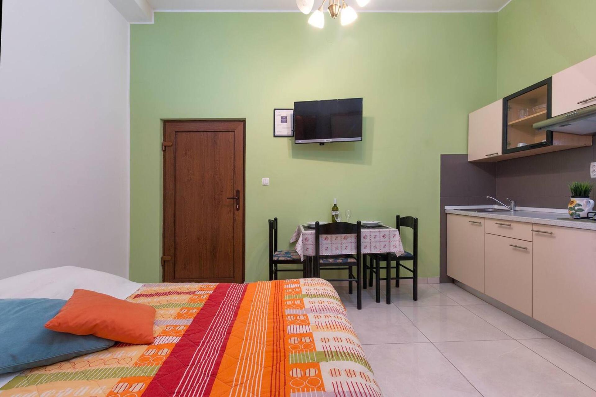 Pleasant Oriana Apartment Near The Sea-PUY 외부 사진