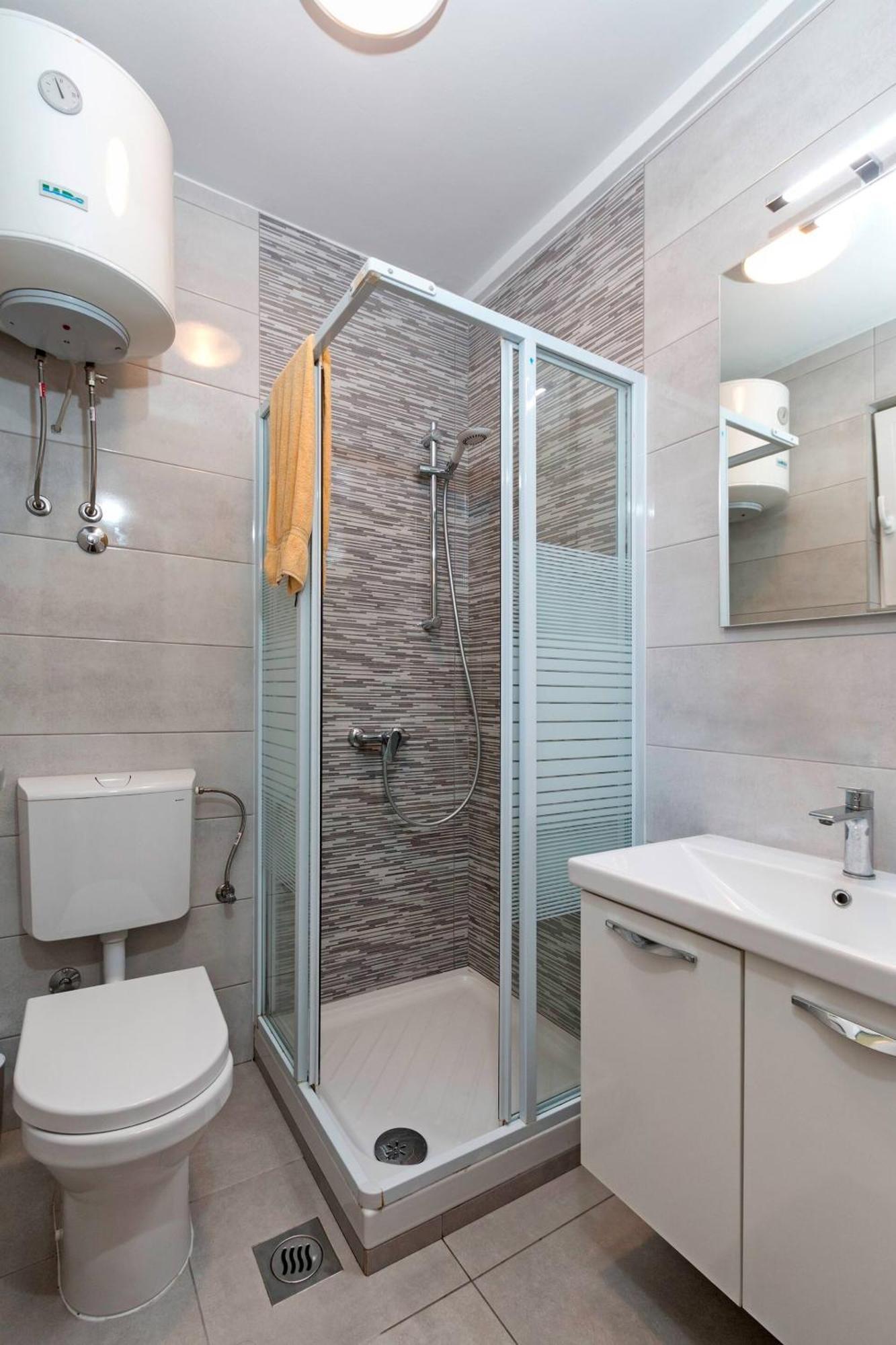 Pleasant Oriana Apartment Near The Sea-PUY 외부 사진