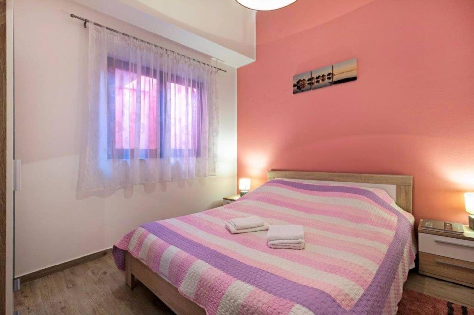 Pleasant Oriana Apartment Near The Sea-PUY 외부 사진